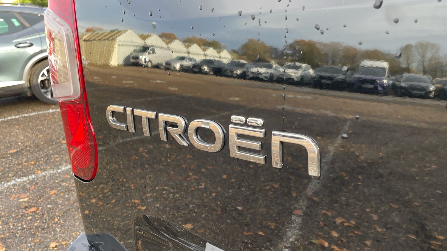 Used Citroen Berlingo 2025 for sale - 76433776: Photo 26