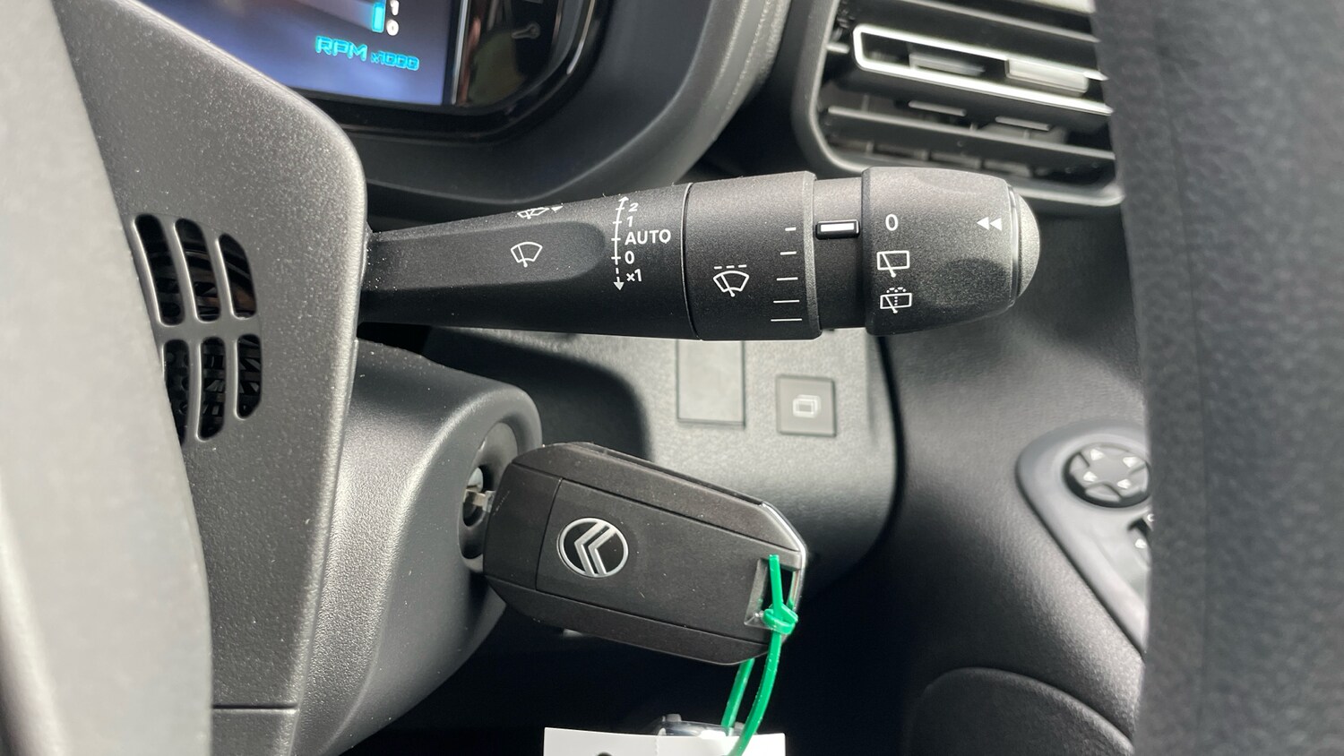 Used Citroen Berlingo 2025 for sale - 76433776: Photo 28