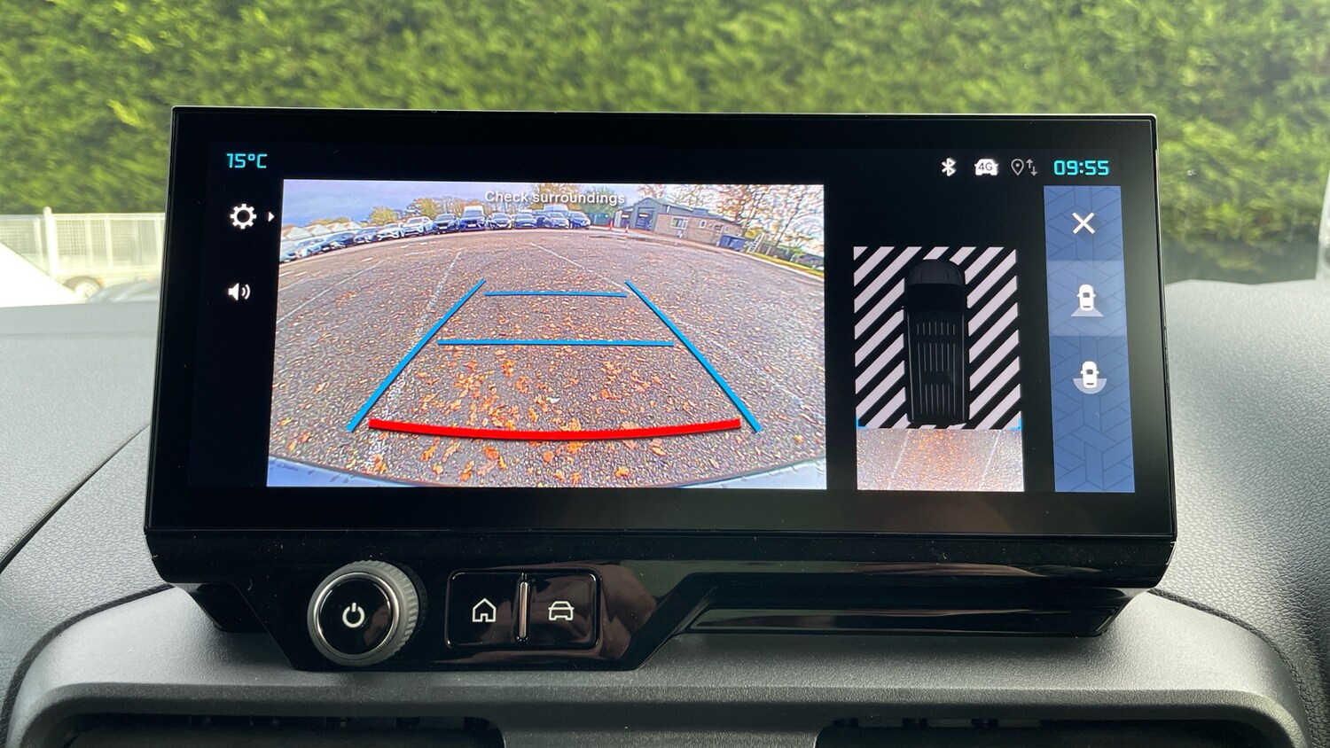 Used Citroen Berlingo 2025 for sale - 76433776: Photo 29