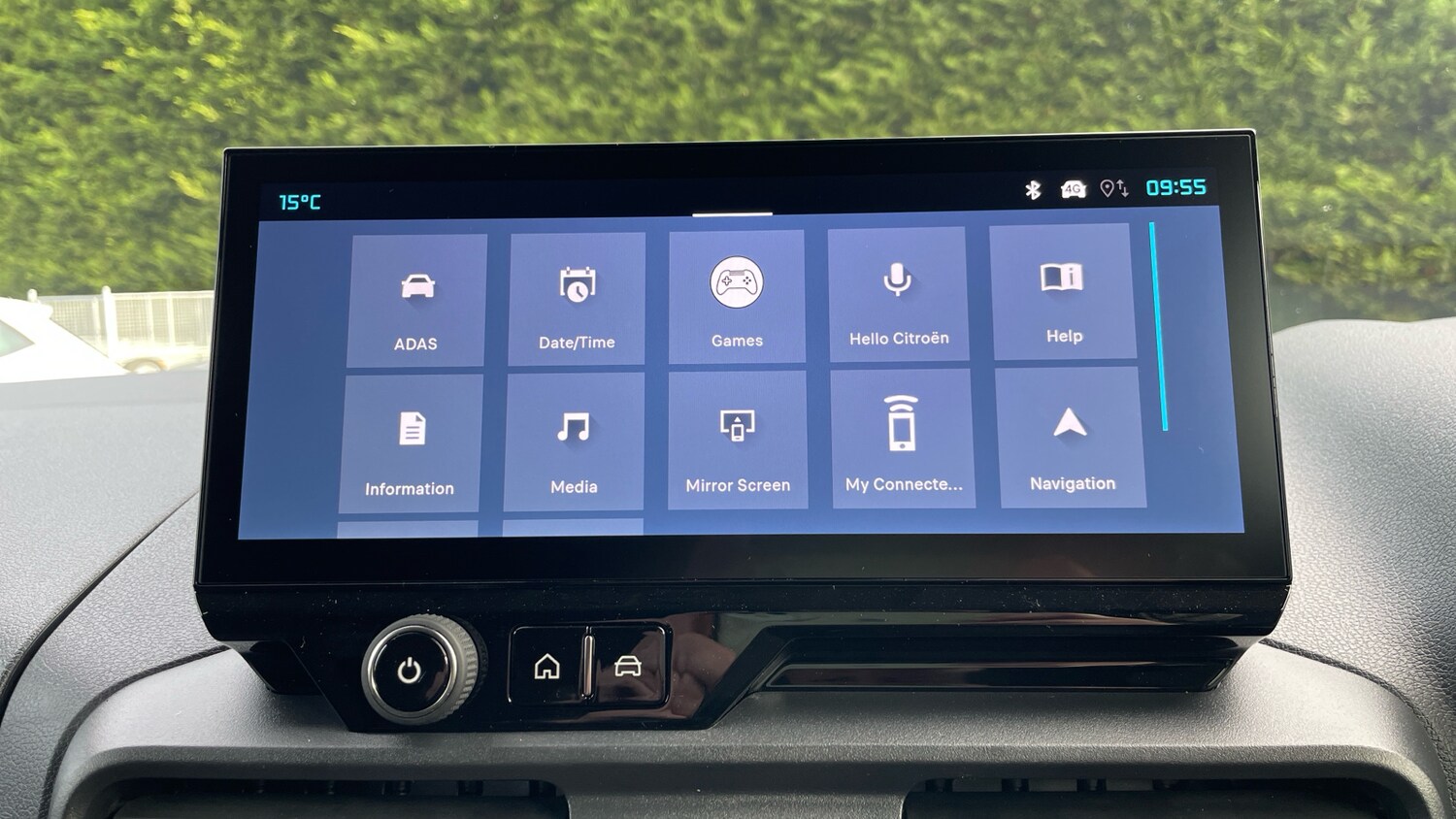 Used Citroen Berlingo 2025 for sale - 76433776: Photo 30