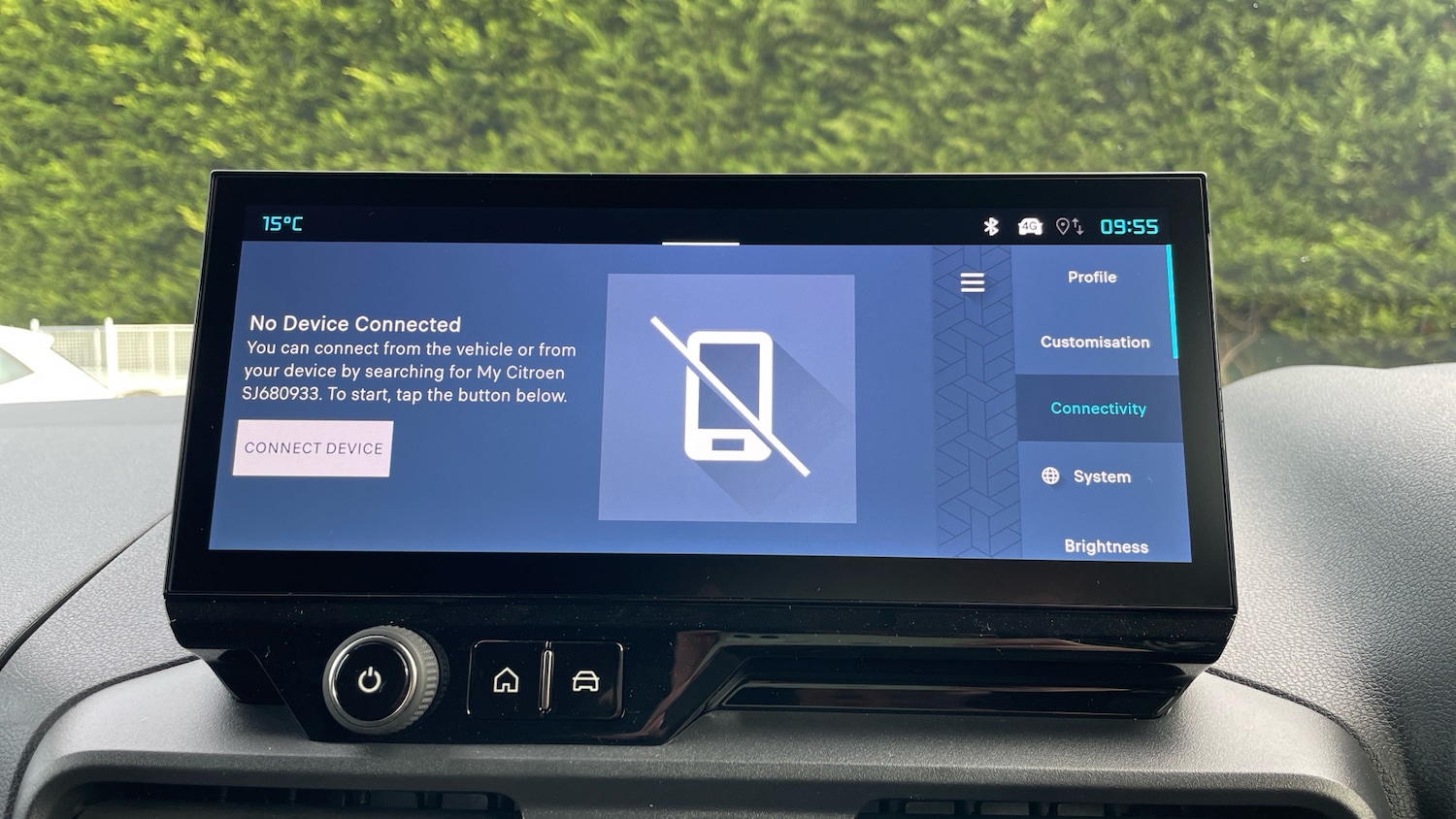 Used Citroen Berlingo 2025 for sale - 76433776: Photo 31