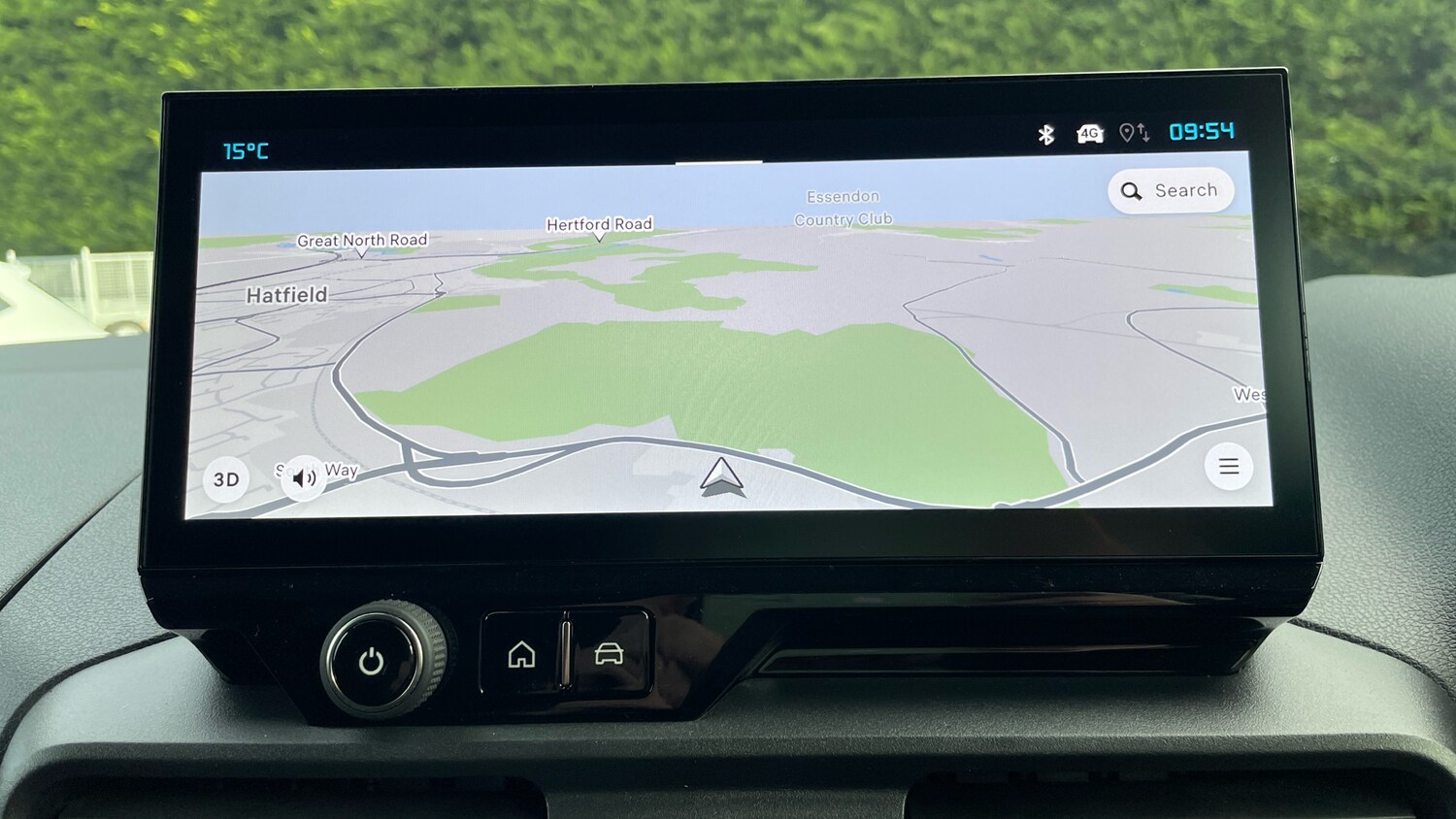 Used Citroen Berlingo 2025 for sale - 76433776: Photo 32