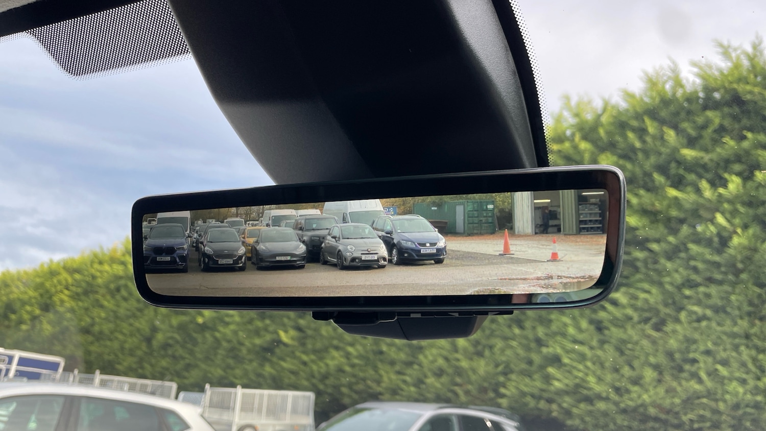 Used Citroen Berlingo 2025 for sale - 76433776: Photo 33