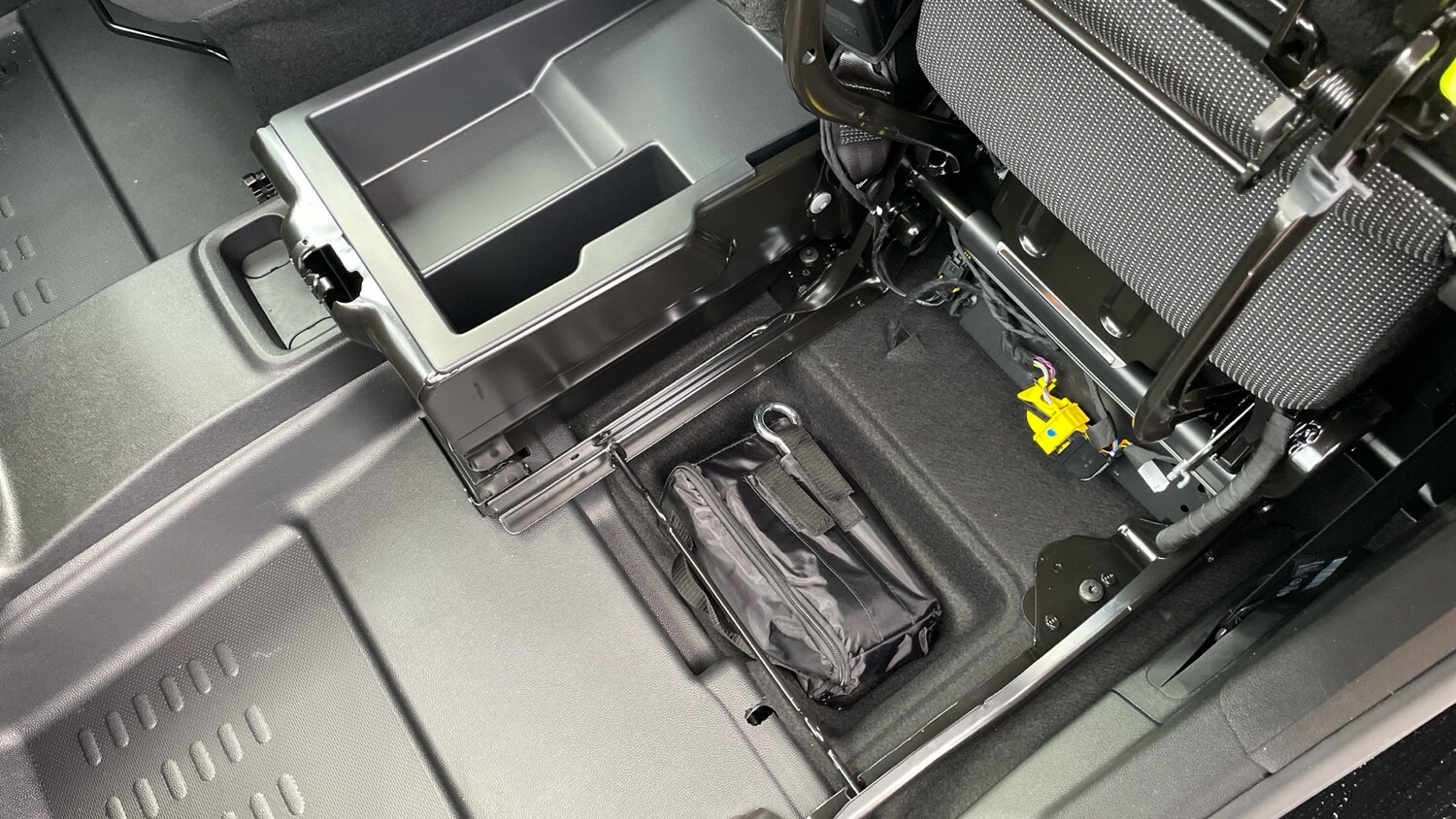 Used Citroen Berlingo 2025 for sale - 76433776: Photo 35