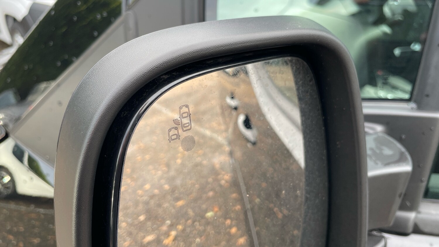 Used Citroen Berlingo 2025 for sale - 76433776: Photo 36