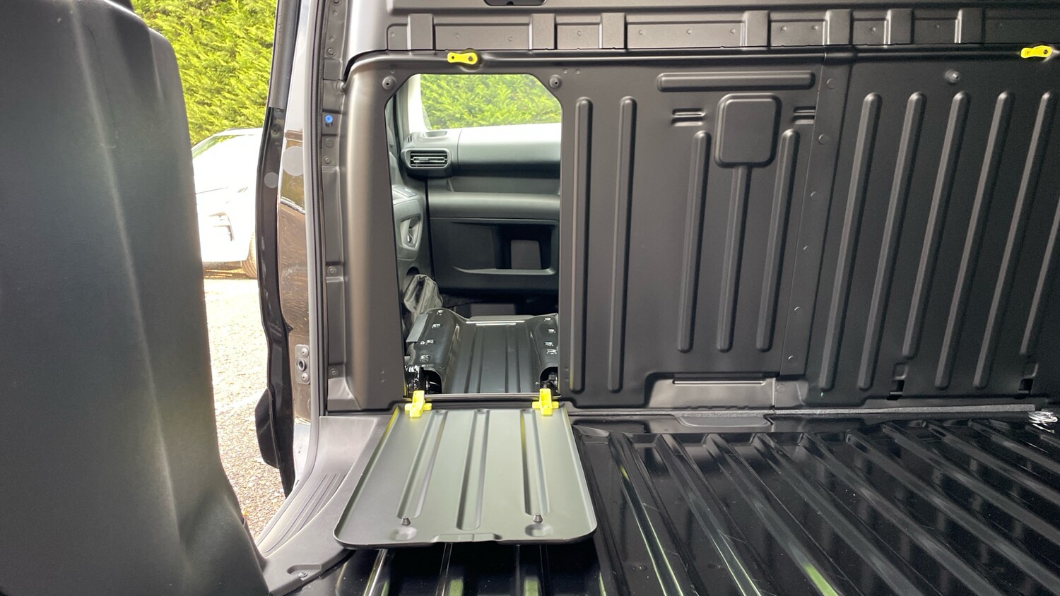 Used Citroen Berlingo 2025 for sale - 76433776: Photo 37