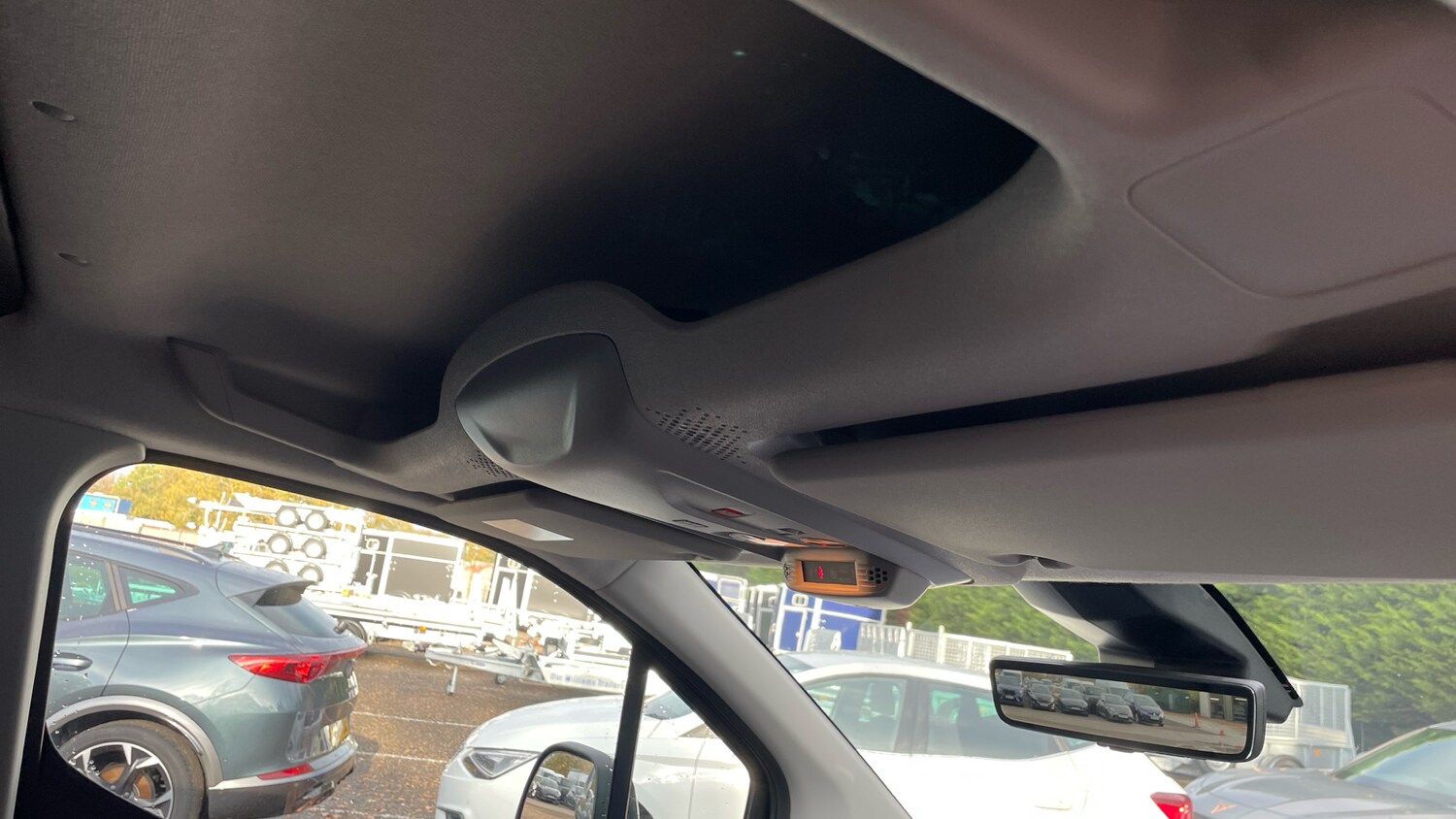 Used Citroen Berlingo 2025 for sale - 76433776: Photo 38