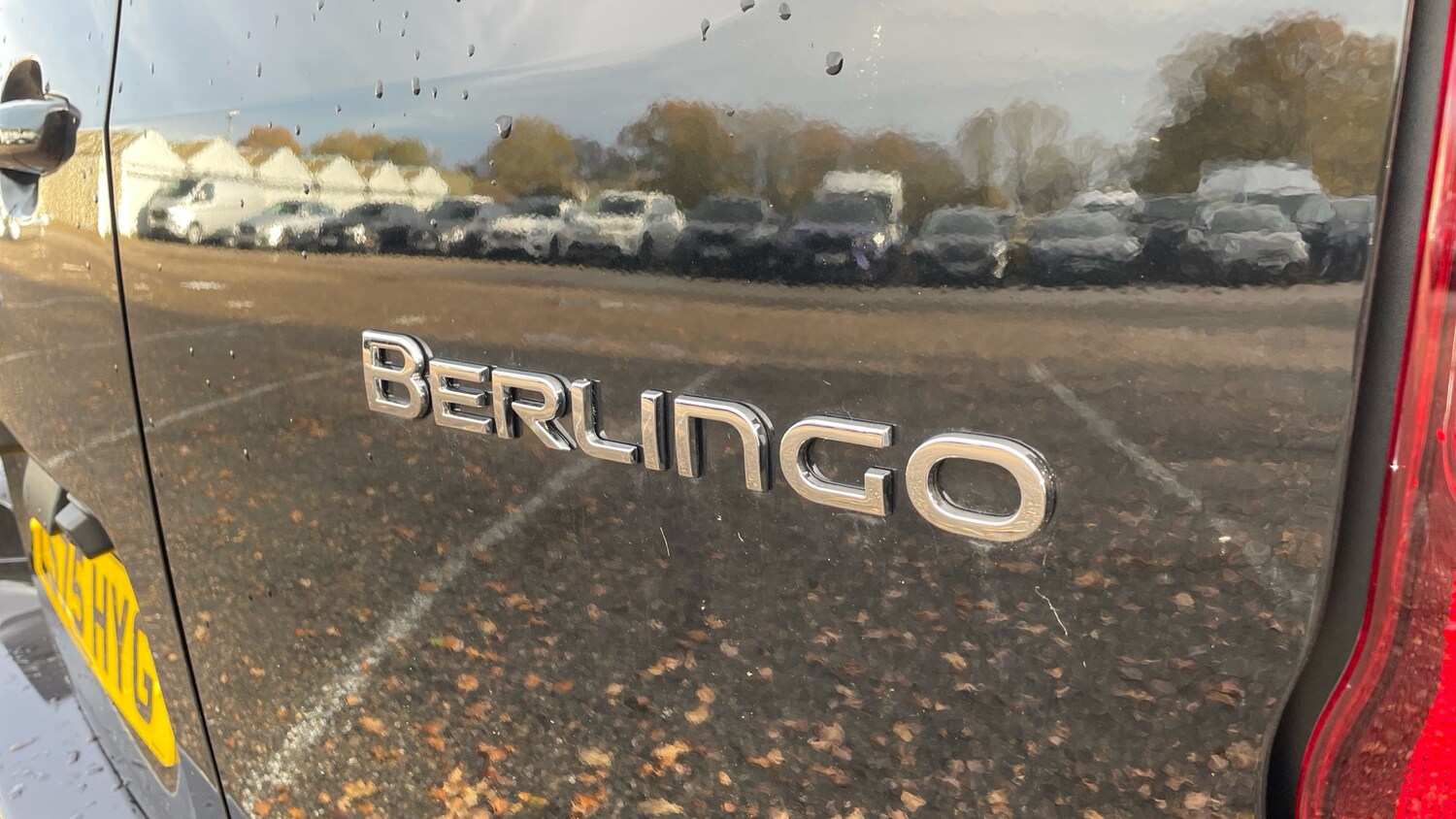 Used Citroen Berlingo 2025 for sale - 76433776: Photo 44