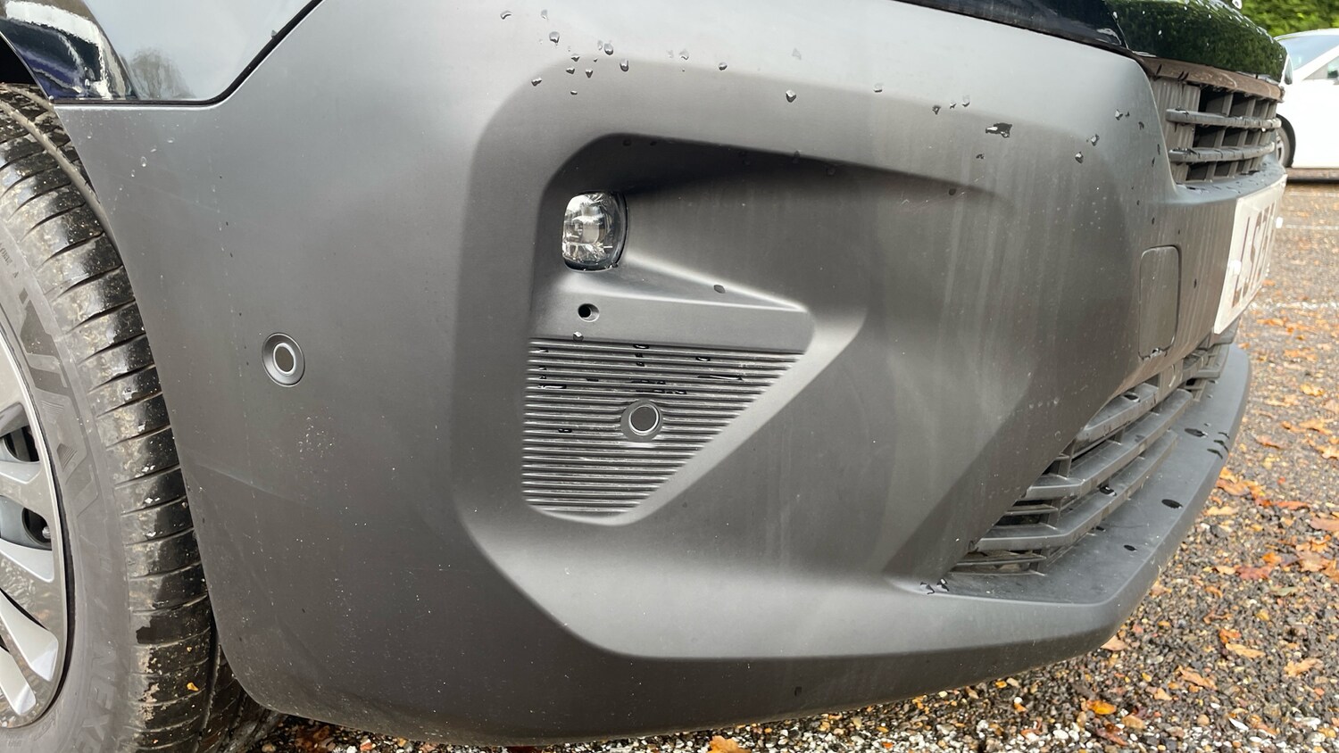 Used Citroen Berlingo 2025 for sale - 76433776: Photo 45