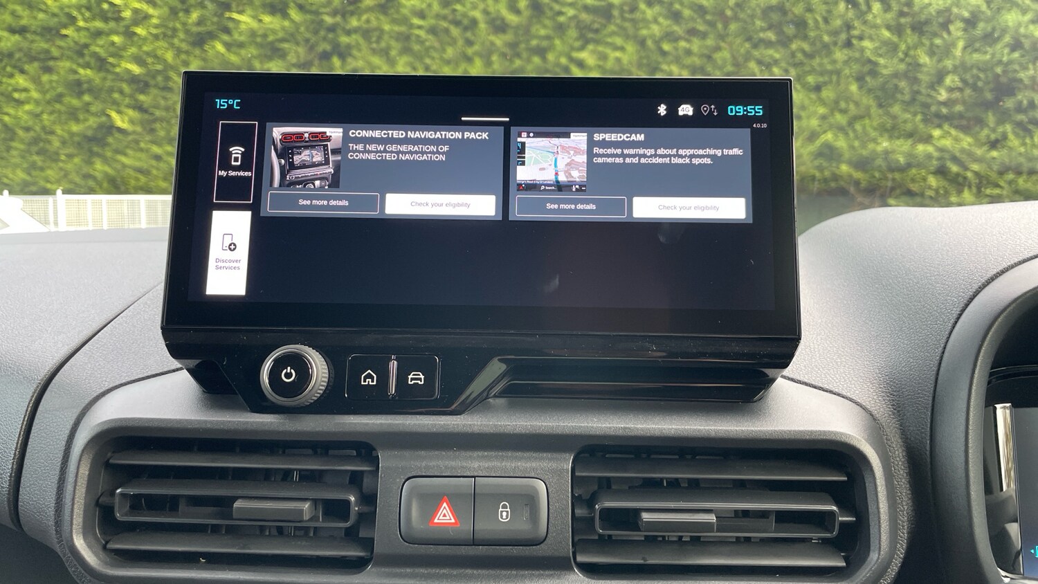 Used Citroen Berlingo 2025 for sale - 76433776: Photo 46