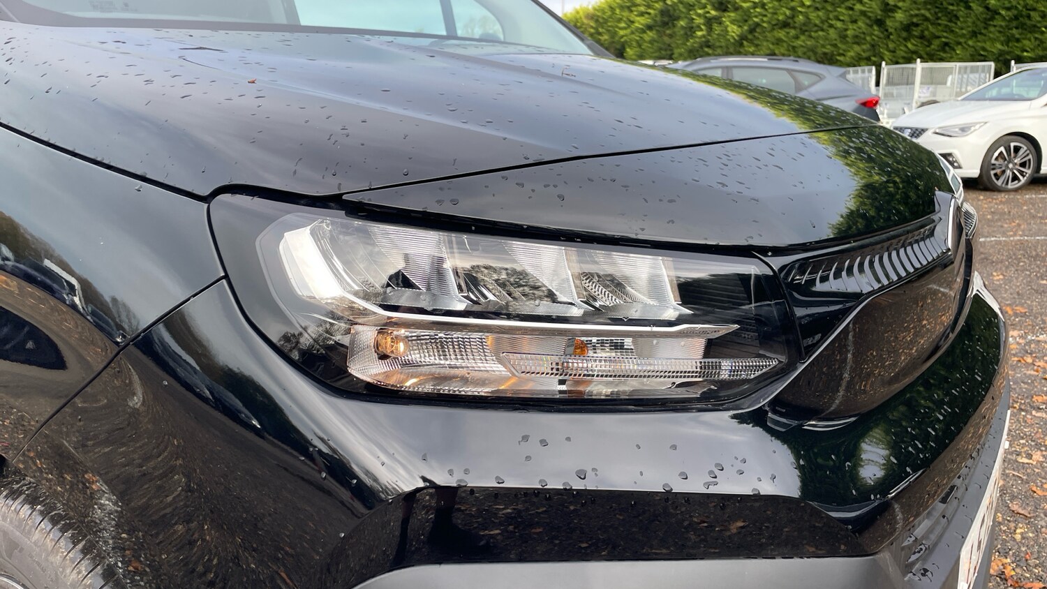 Used Citroen Berlingo 2025 for sale - 76433776: Photo 47