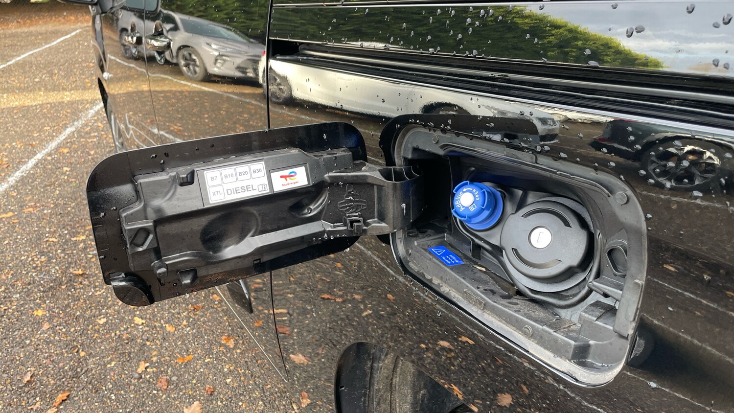 Used Citroen Berlingo 2025 for sale - 76433776: Photo 49