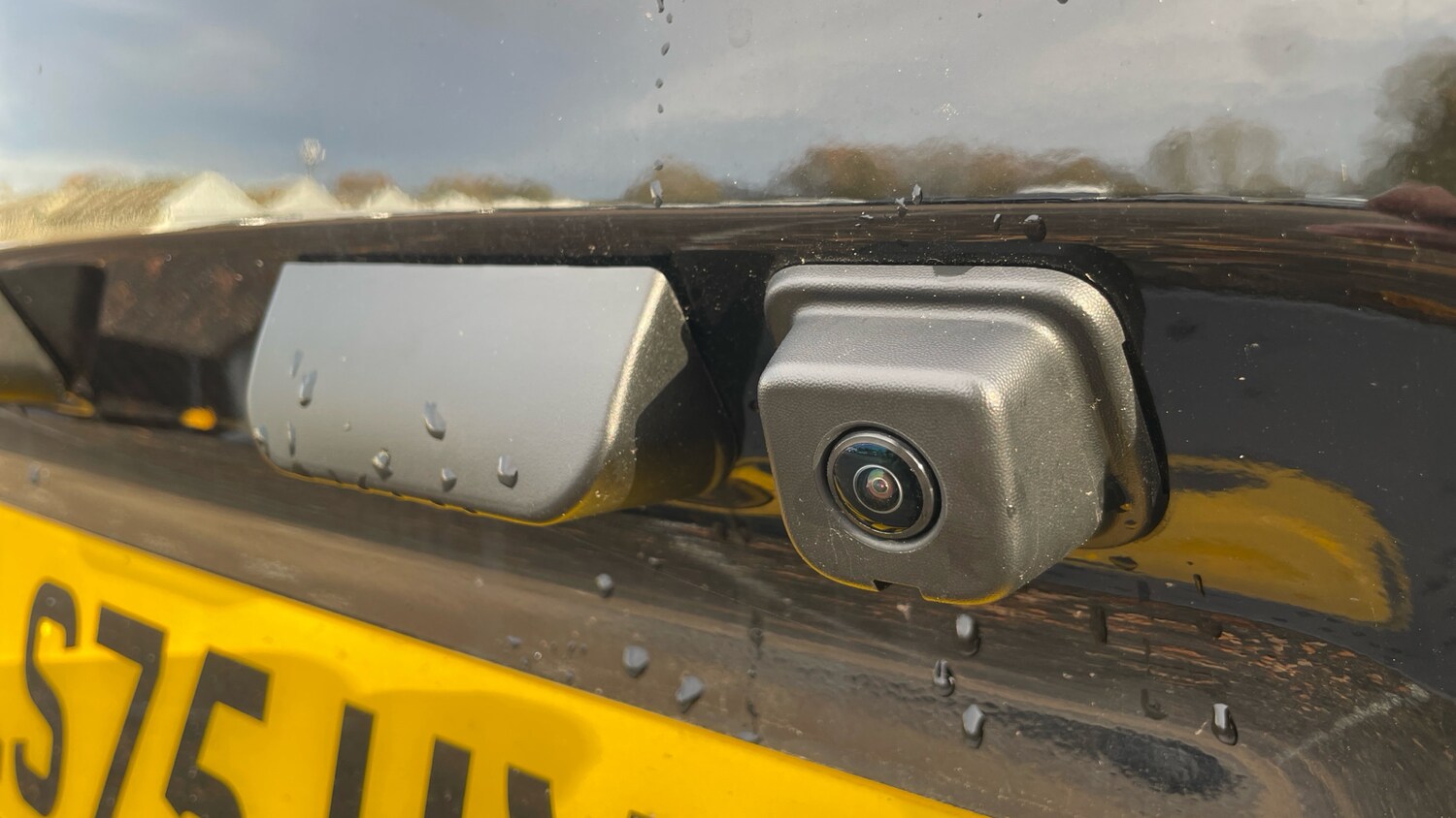 Used Citroen Berlingo 2025 for sale - 76433776: Photo 52