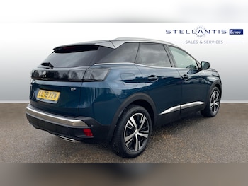 Used Peugeot 3008 2021 for sale - 77176134: Photo