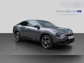Used Citroen C4 X 2024 for sale - 78493150: Photo