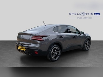 Used Citroen C4 X 2024 for sale - 78493150: Photo