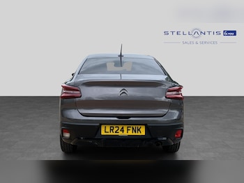 Used Citroen C4 X 2024 for sale - 78493150: Photo