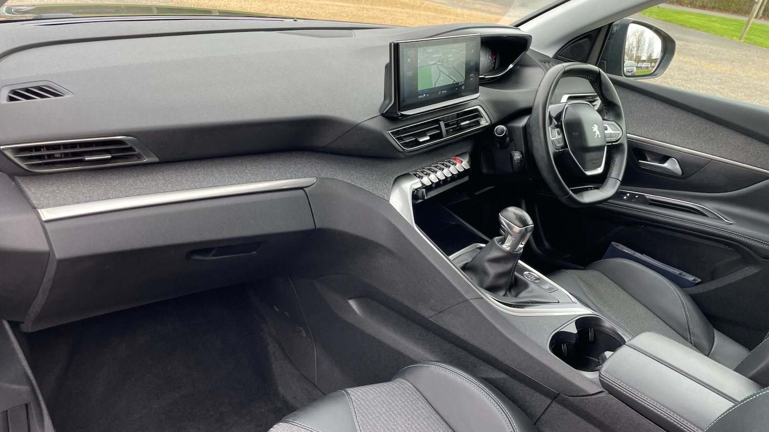 Used Peugeot 3008 2022 for sale - 77884289: Photo 12