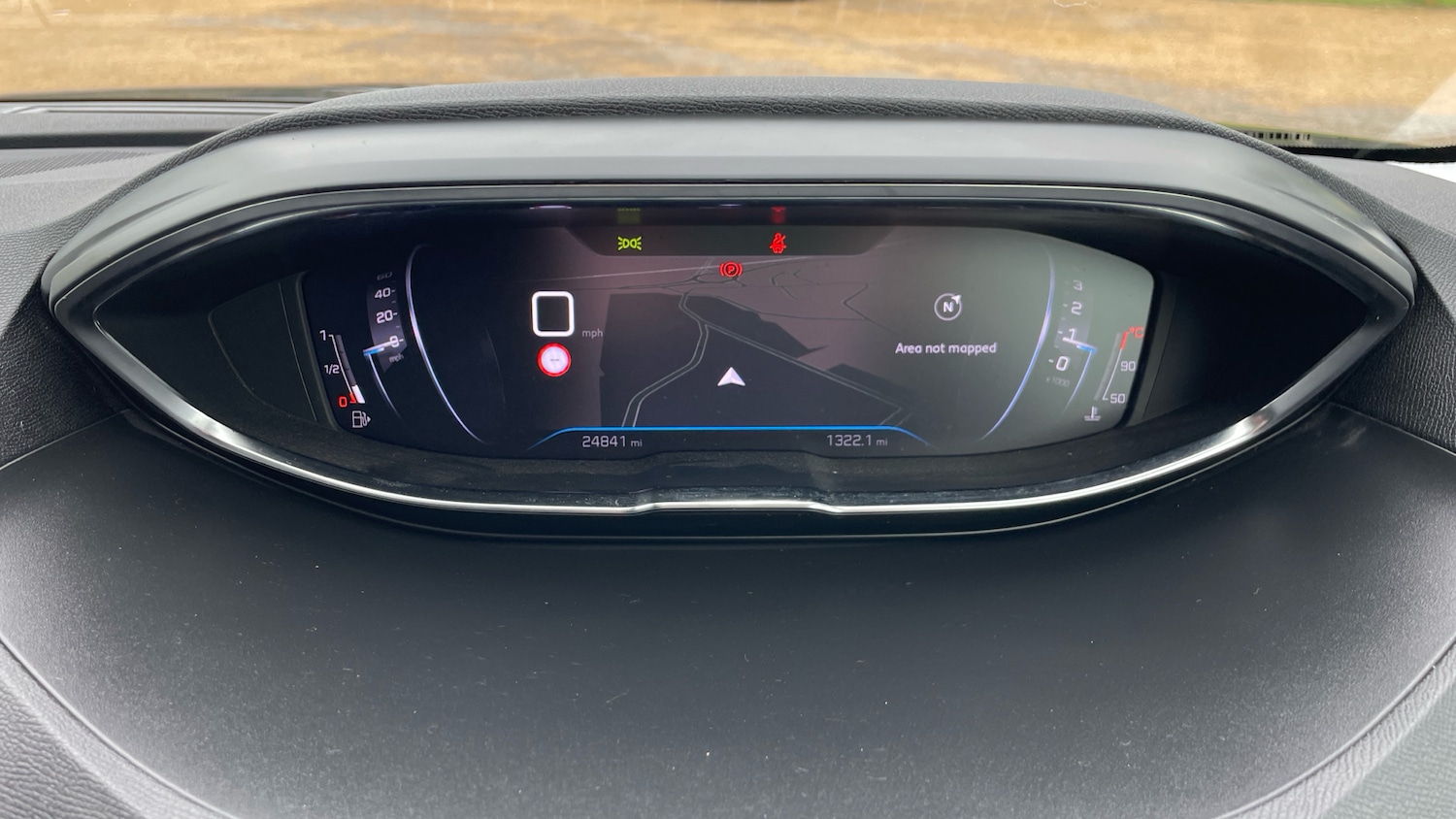 Used Peugeot 3008 2022 for sale - 77884289: Photo 13