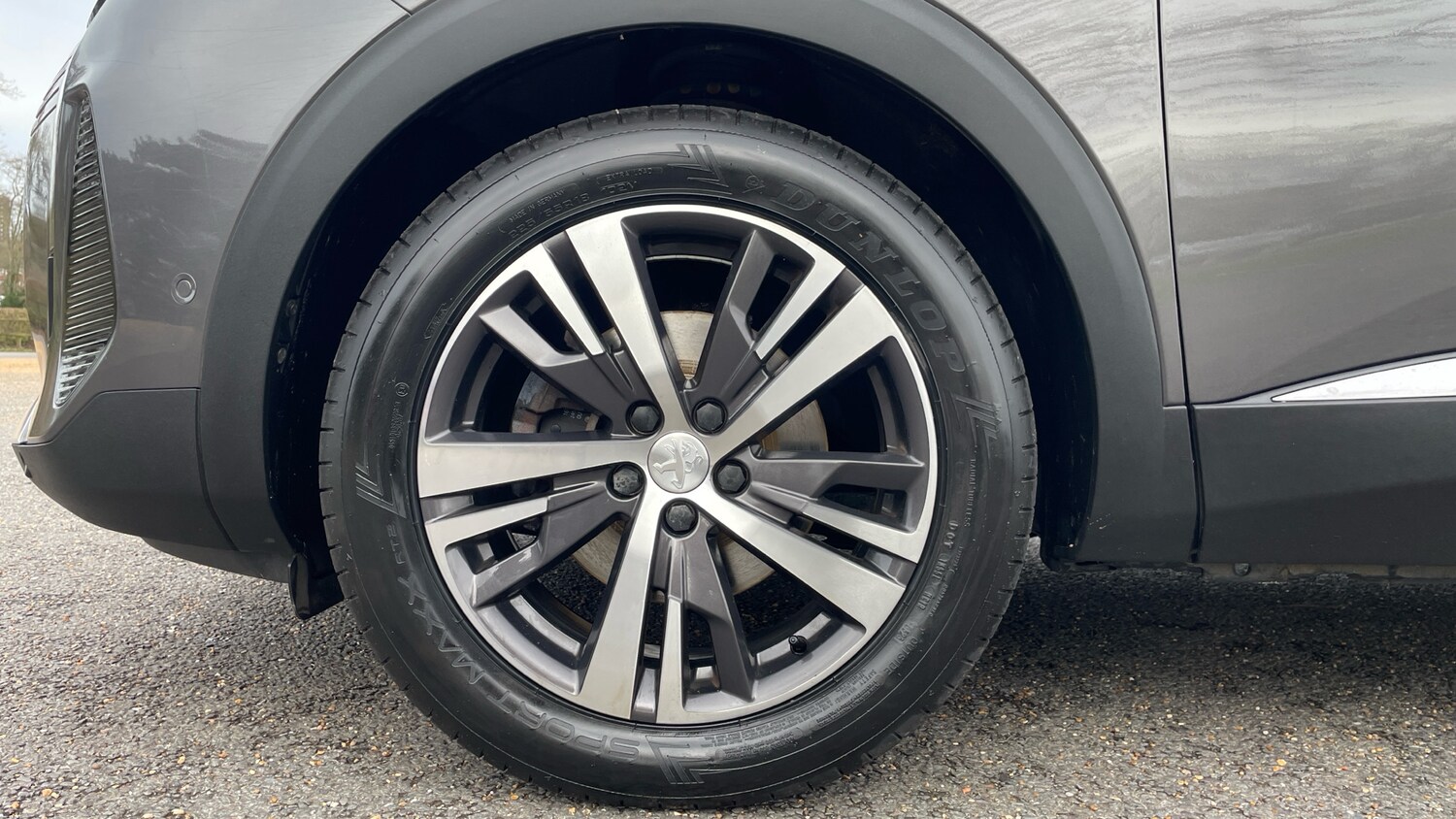 Used Peugeot 3008 2022 for sale - 77884289: Photo 14