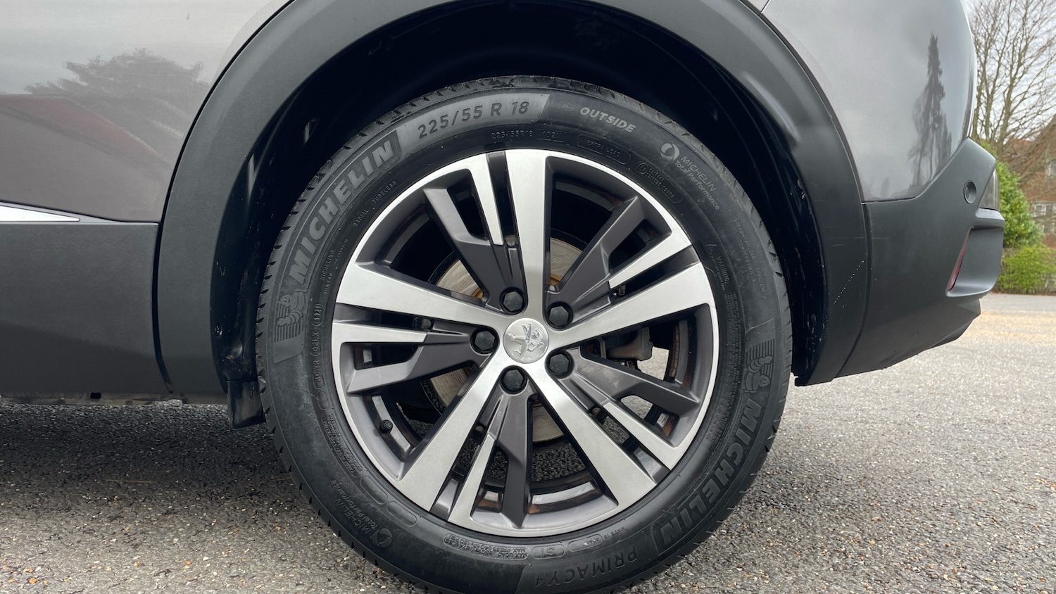 Used Peugeot 3008 2022 for sale - 77884289: Photo 15