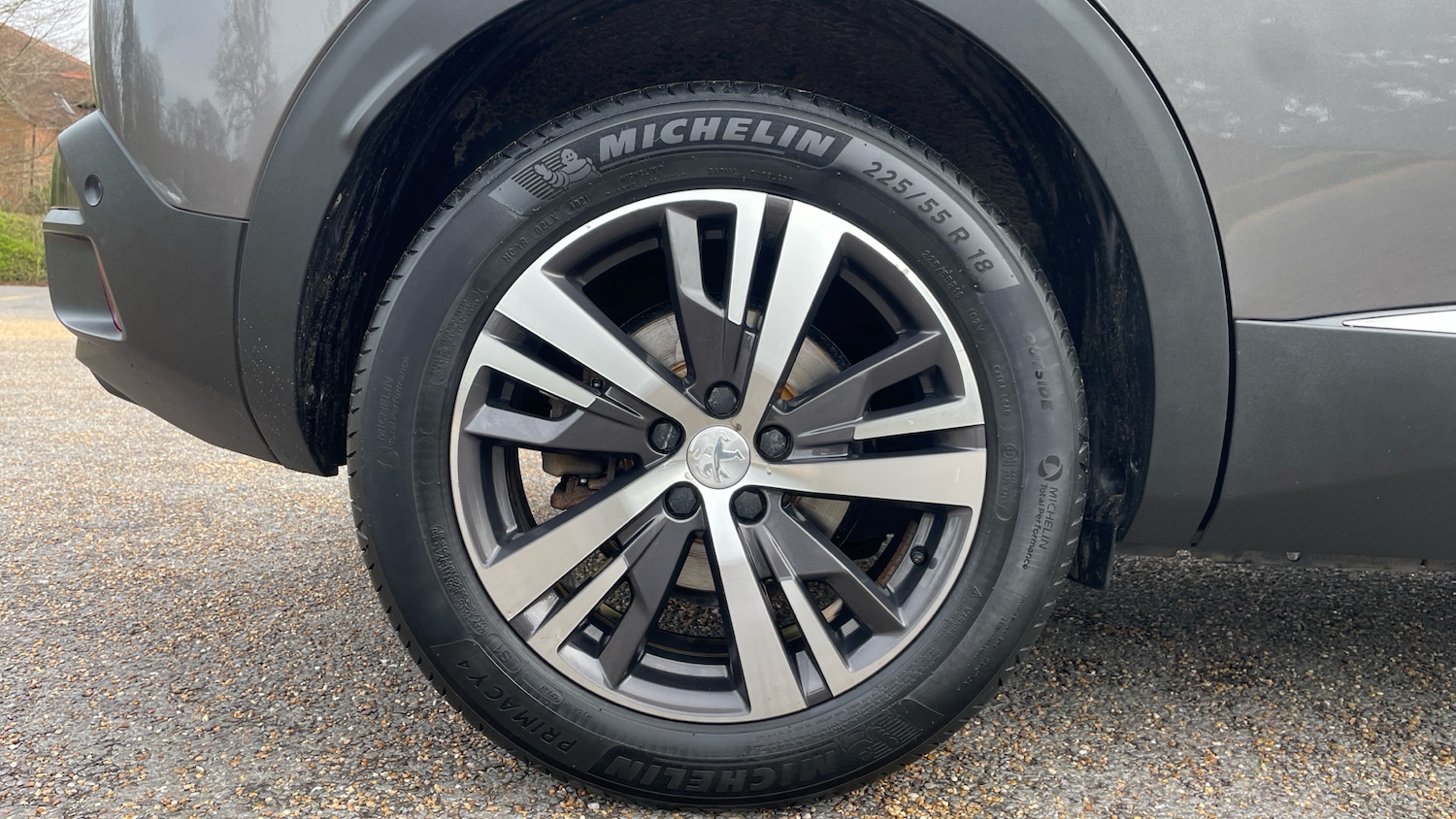 Used Peugeot 3008 2022 for sale - 77884289: Photo 16