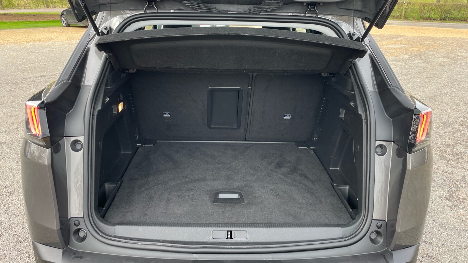 Used Peugeot 3008 2022 for sale - 77884289: Photo 19