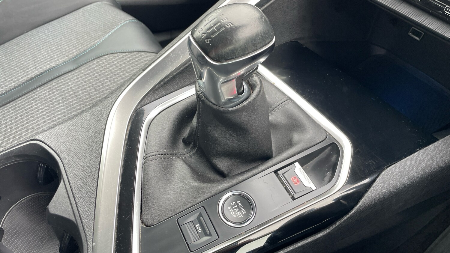 Used Peugeot 3008 2022 for sale - 77884289: Photo 20