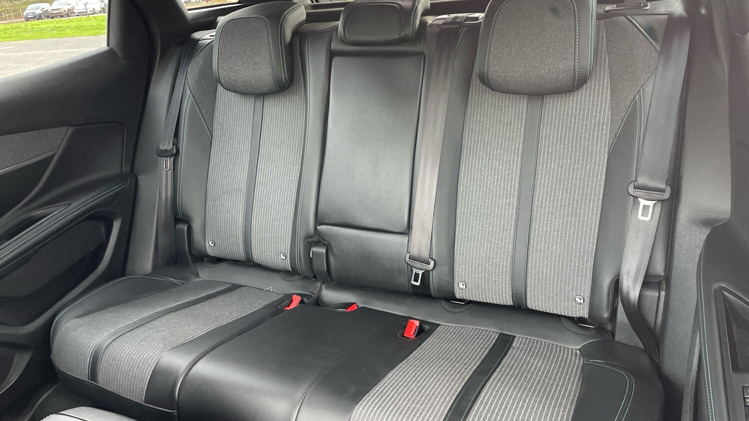 Used Peugeot 3008 2022 for sale - 77884289: Photo 25