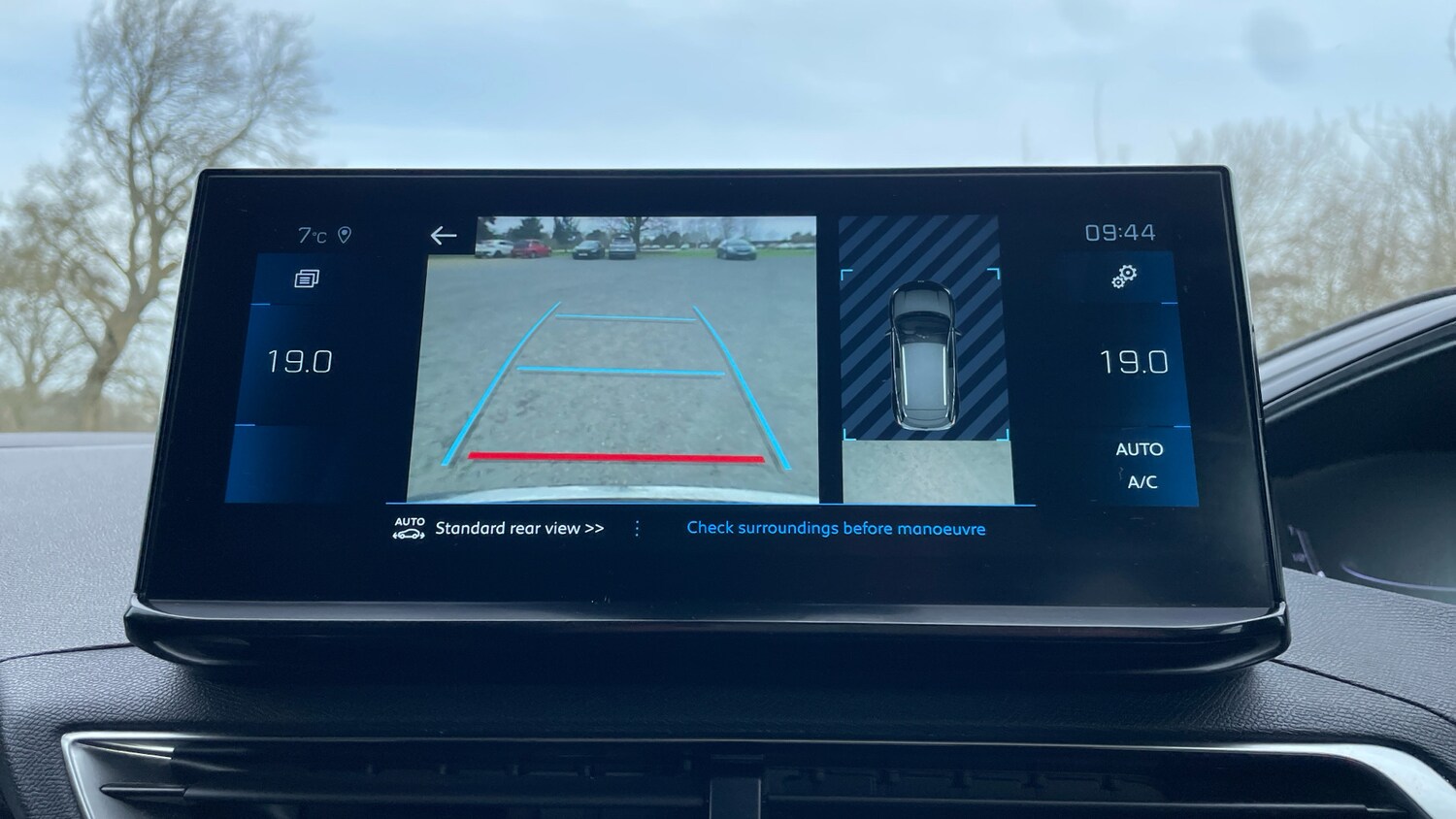 Used Peugeot 3008 2022 for sale - 77884289: Photo 29