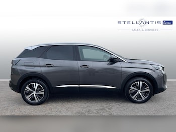 Used Peugeot 3008 2022 for sale - 77884289: Photo
