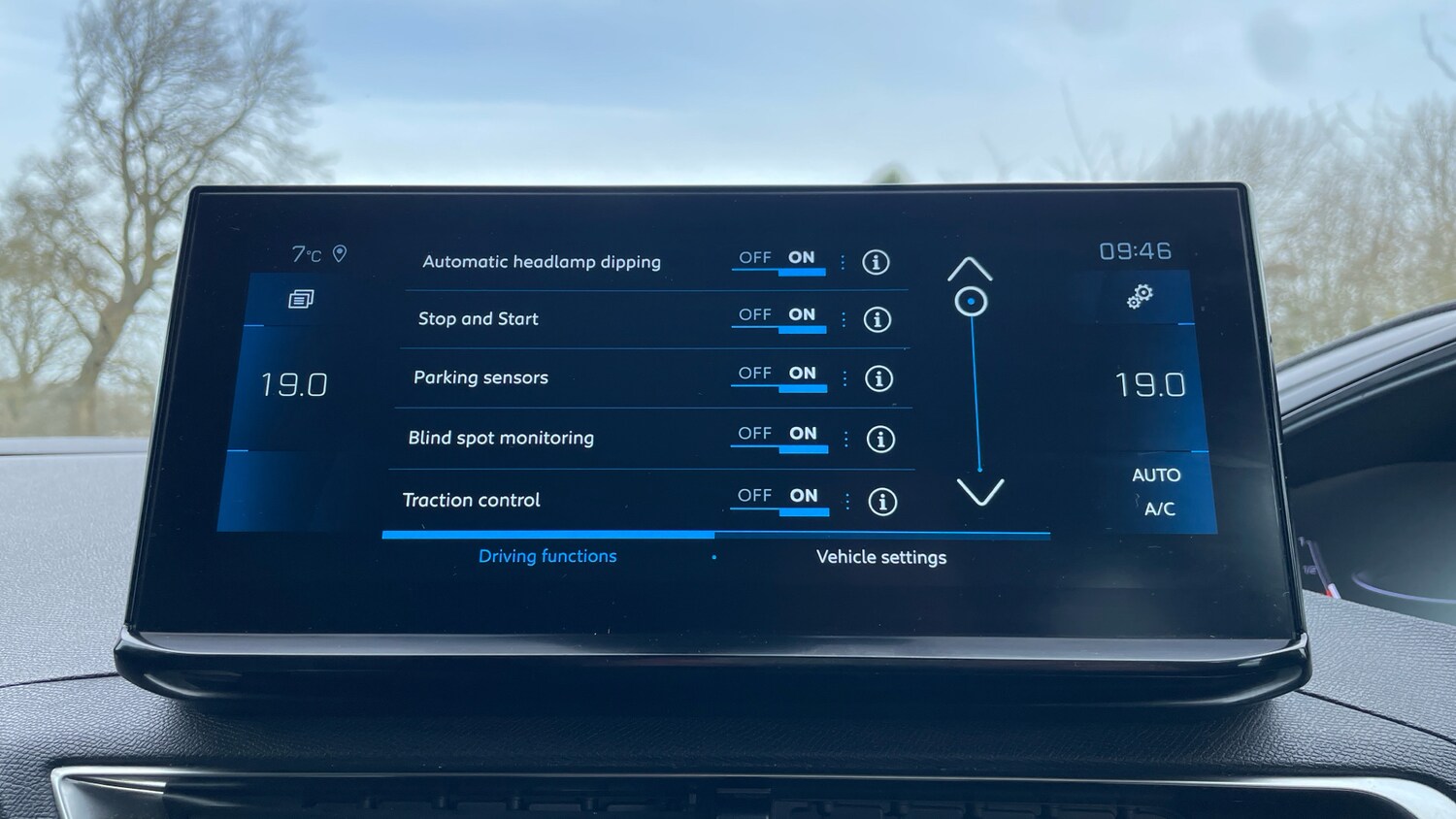 Used Peugeot 3008 2022 for sale - 77884289: Photo 30