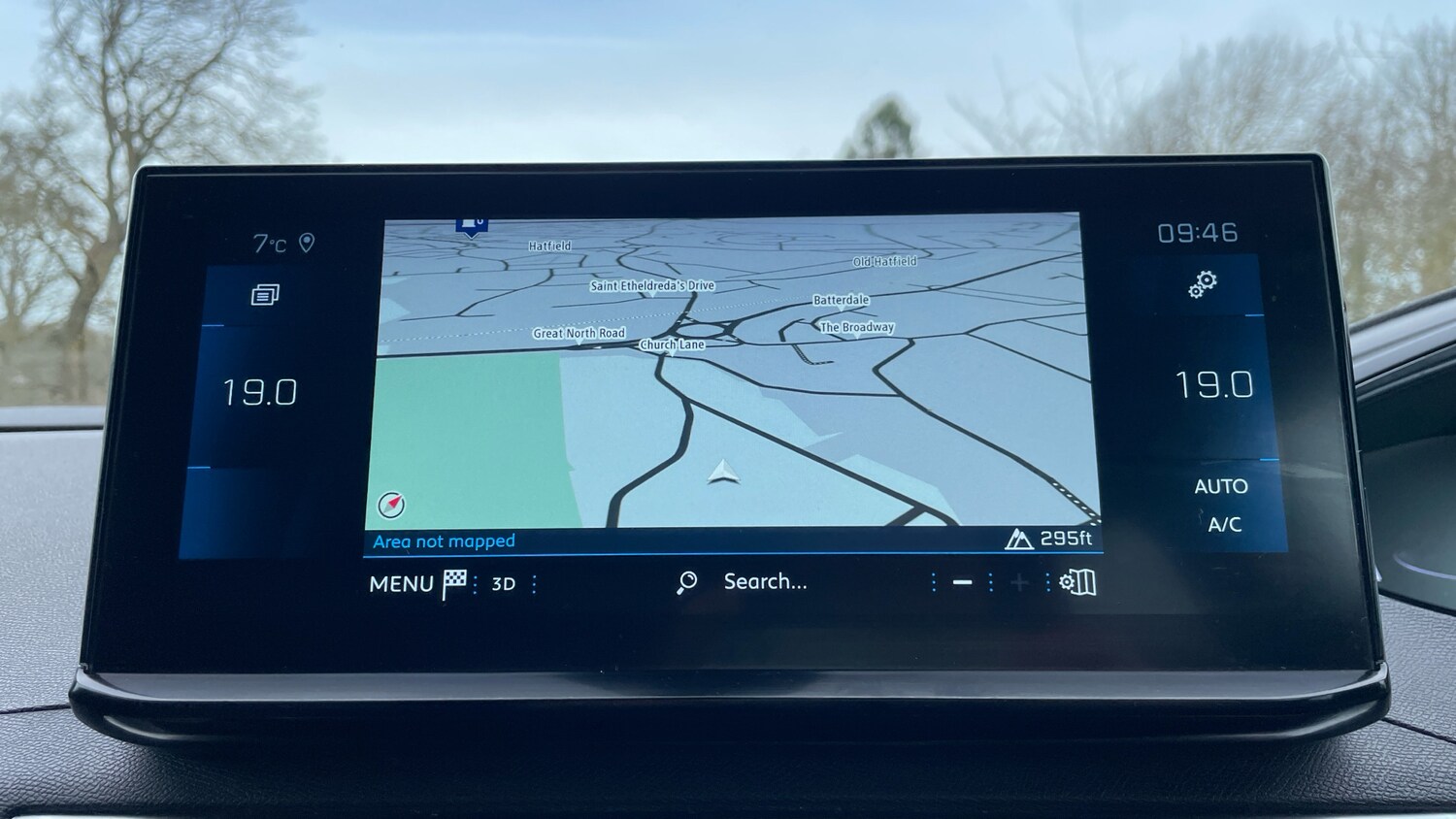 Used Peugeot 3008 2022 for sale - 77884289: Photo 32