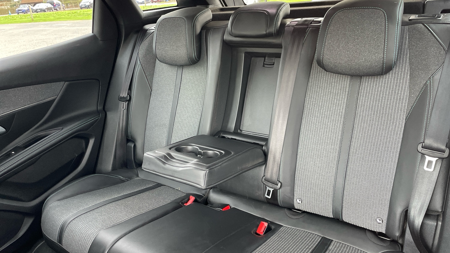 Used Peugeot 3008 2022 for sale - 77884289: Photo 33