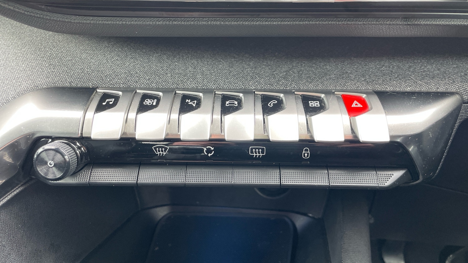 Used Peugeot 3008 2022 for sale - 77884289: Photo 34