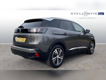 Used Peugeot 3008 2022 for sale - 77884289: Photo