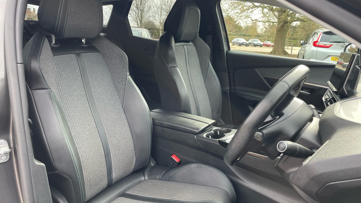 Used Peugeot 3008 2022 for sale - 77884289: Photo 42