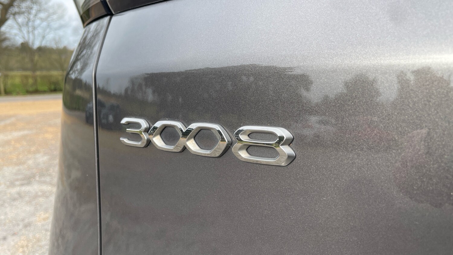 Used Peugeot 3008 2022 for sale - 77884289: Photo 44