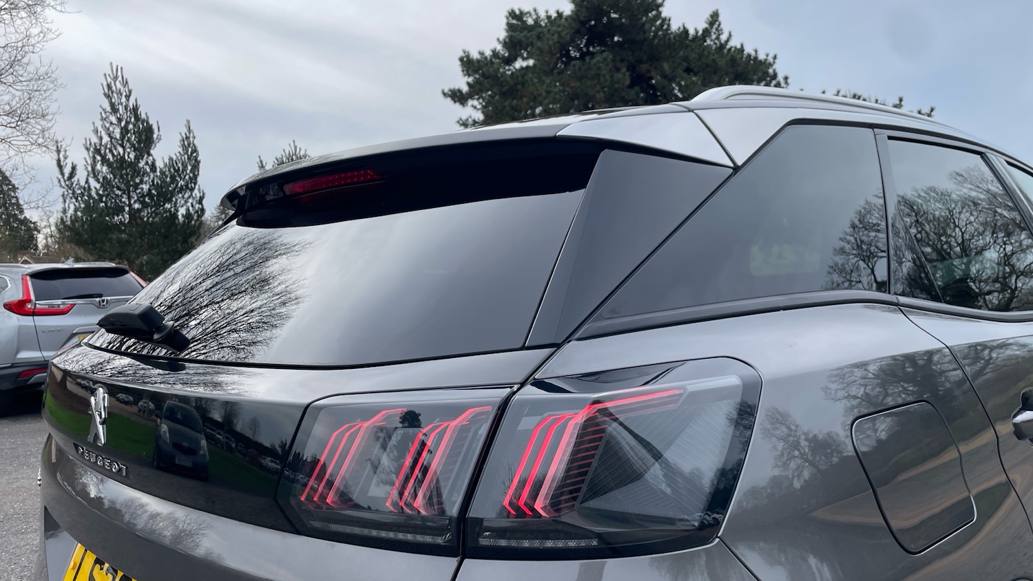 Used Peugeot 3008 2022 for sale - 77884289: Photo 45