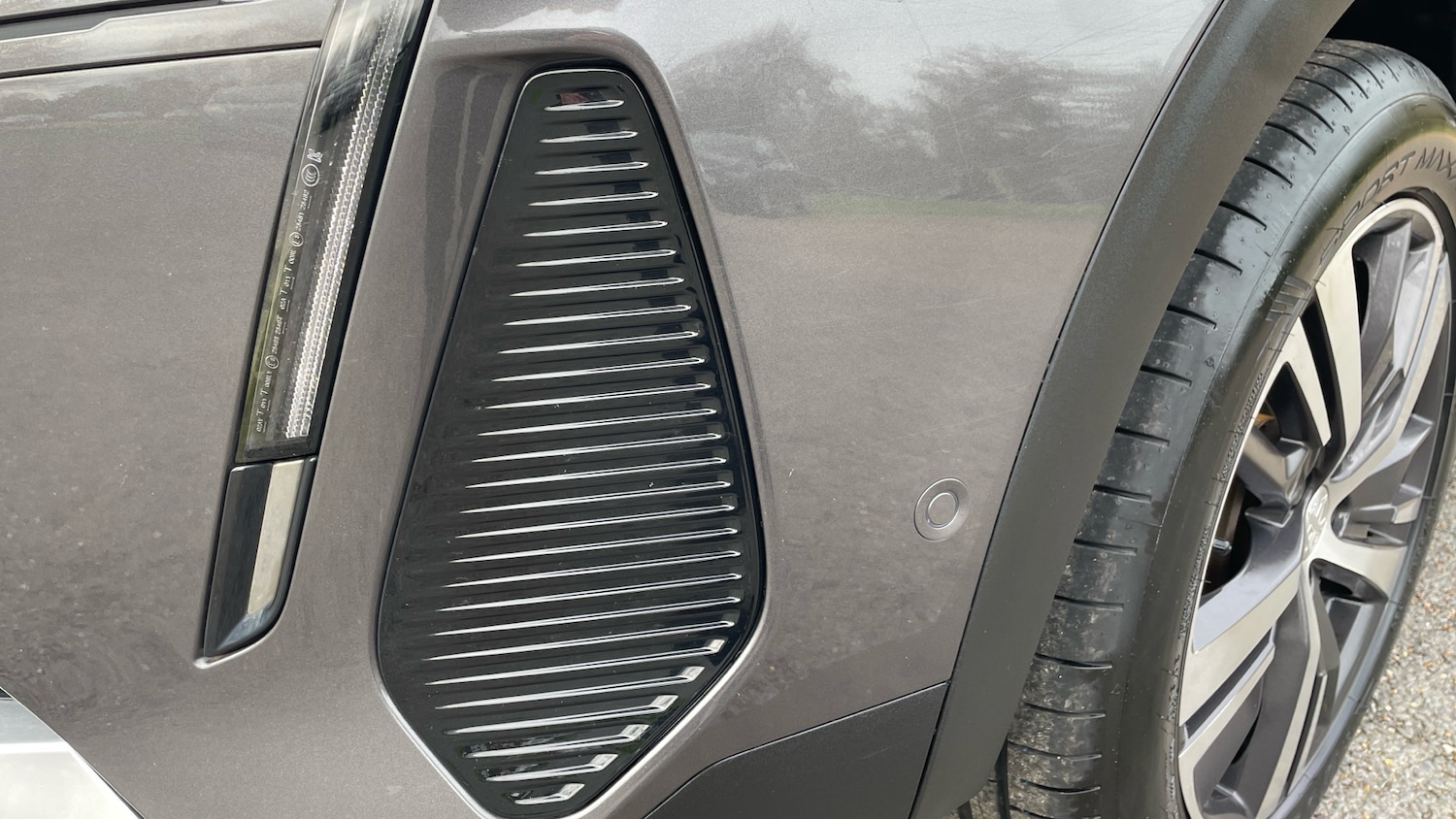 Used Peugeot 3008 2022 for sale - 77884289: Photo 48