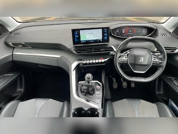 Used Peugeot 3008 2022 for sale - 77884289: Photo