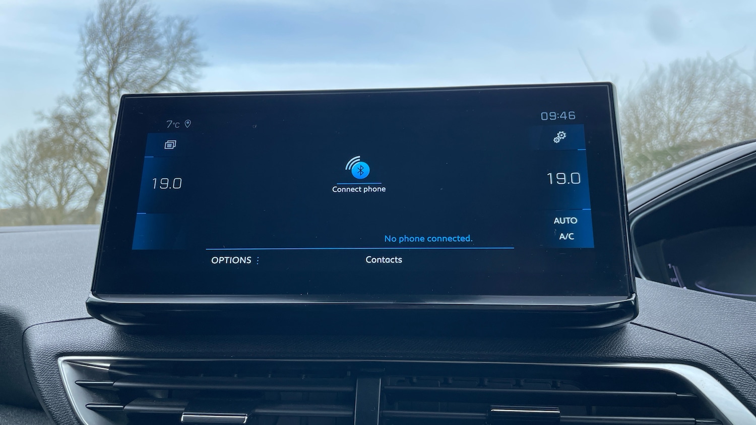 Used Peugeot 3008 2022 for sale - 77884289: Photo 54