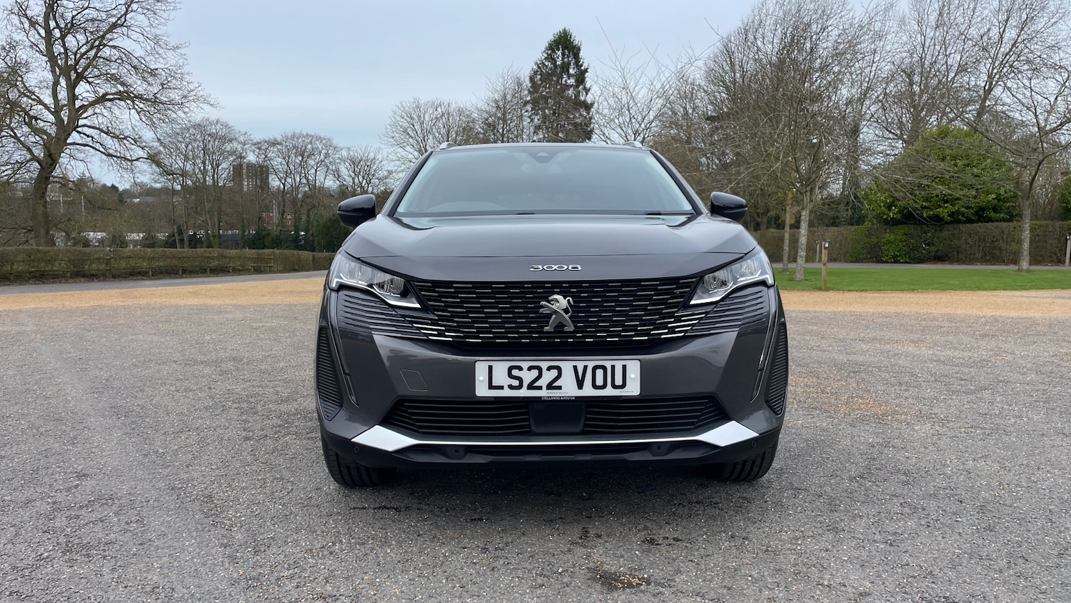 Used Peugeot 3008 2022 for sale - 77884289: Photo 8