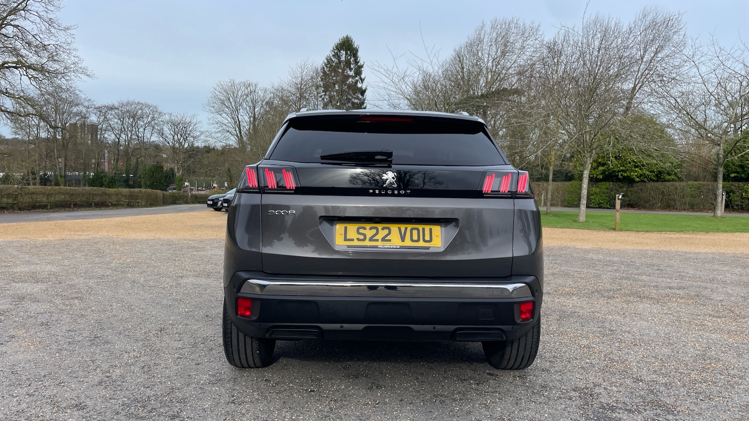 Used Peugeot 3008 2022 for sale - 77884289: Photo 9