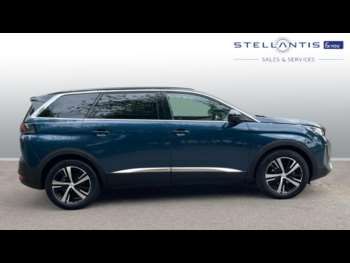 Used Peugeot 5008 2024 for sale - 75298953: Photo