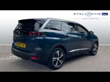Used Peugeot 5008 2024 for sale - 75298953: Photo