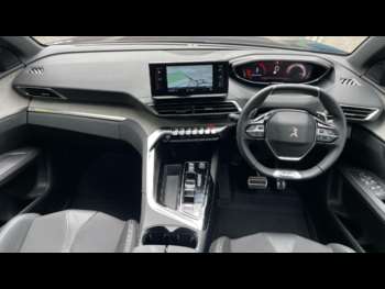 Used Peugeot 5008 2024 for sale - 75298953: Photo