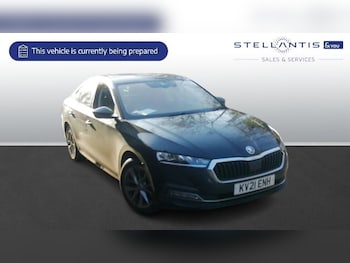 2021 - 1.5 TSI e-TEC MHEV SE L Hatchback 5dr Petrol Hybrid DSG Euro 6 (s/s) (150 p