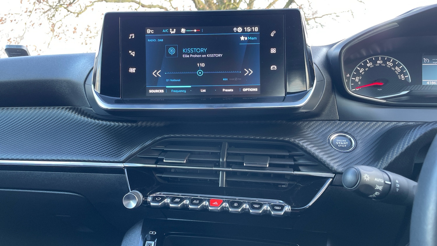 Used Peugeot 208 2022 for sale - 77239189: Photo 11