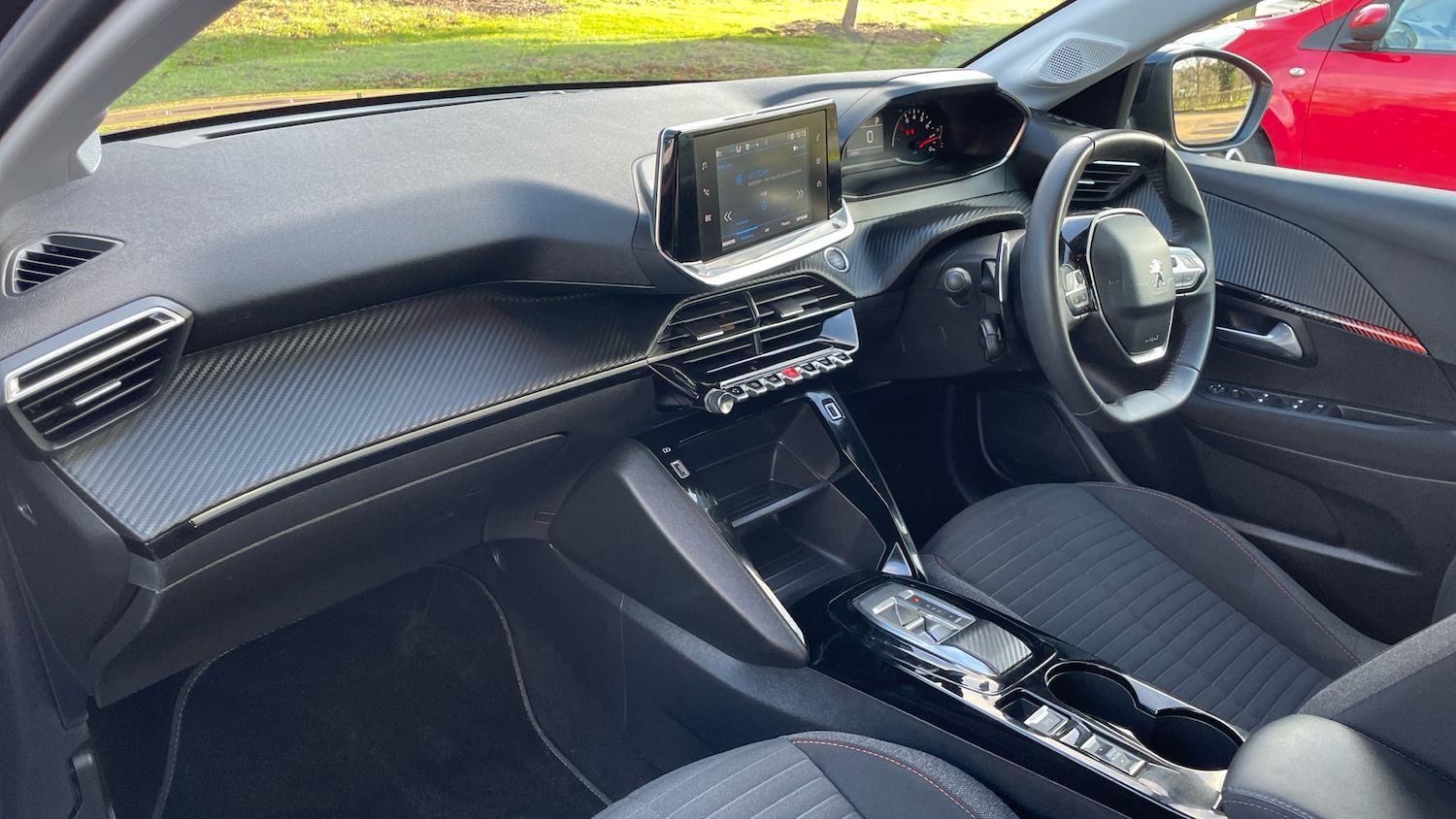 Used Peugeot 208 2022 for sale - 77239189: Photo 13